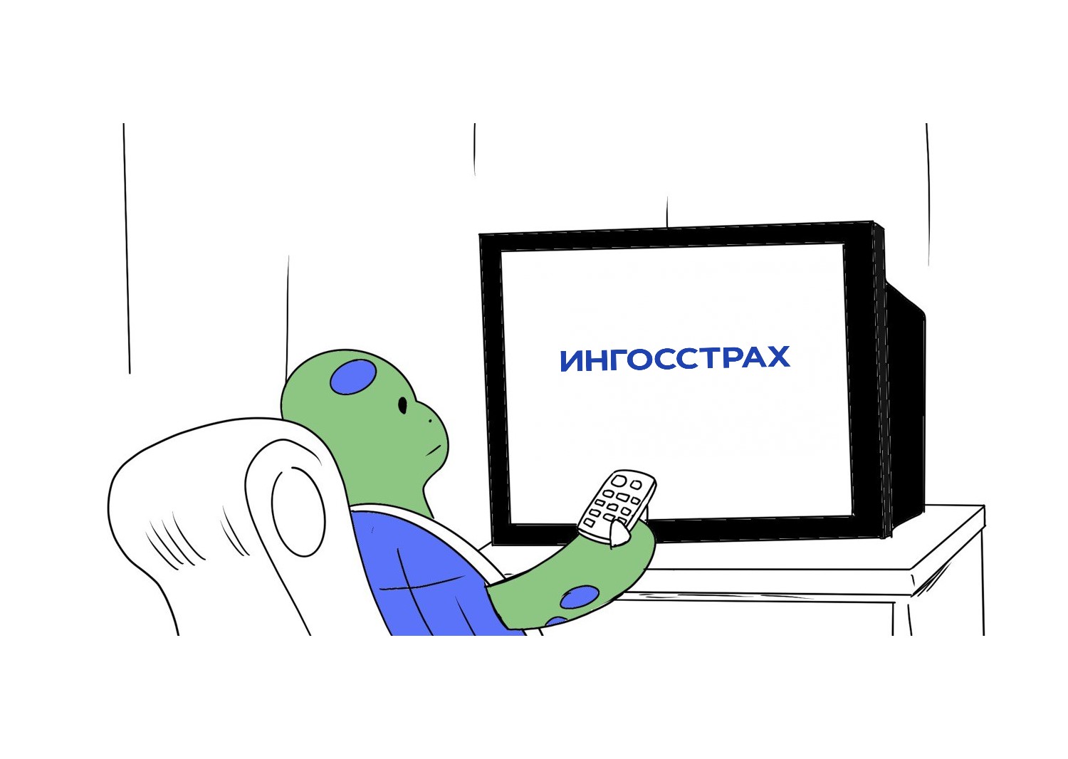 Эксклюзивный страховой продукт для партнеров Яндекс Доставки от "Ингосстрах"
