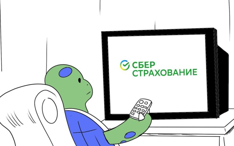 Россияне получили 1 млрд выплат по полисам страхования жилья от СберСтрахования