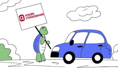«АльфаСтрахование» назвала самые аварийные автомобили Казани в 2023 году